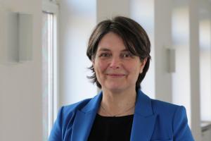 Marion Nettels